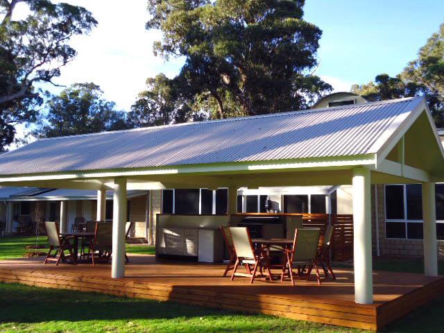 Inn The Tuarts Guest Lodge Busselton Accommodation - Adults Only Kültér fotó