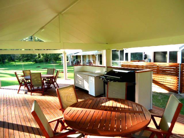 Inn The Tuarts Guest Lodge Busselton Accommodation - Adults Only Kültér fotó