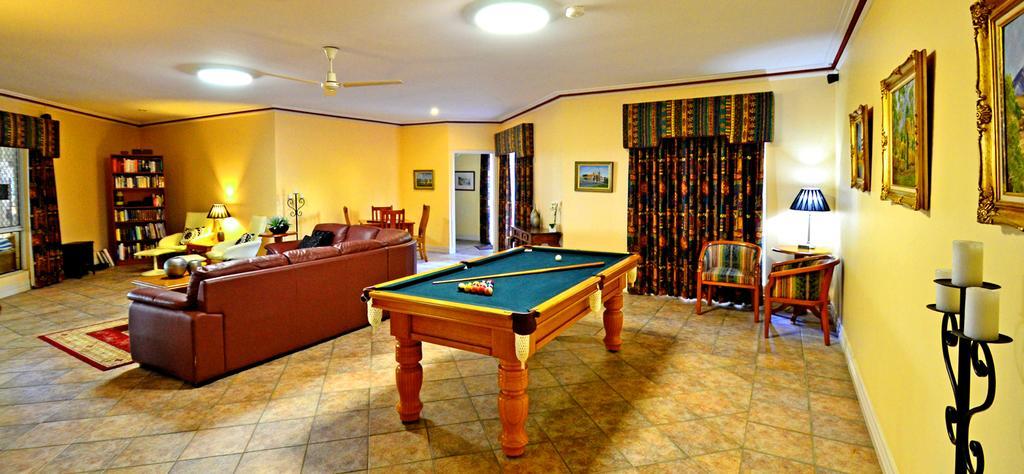 Inn The Tuarts Guest Lodge Busselton Accommodation - Adults Only Kültér fotó