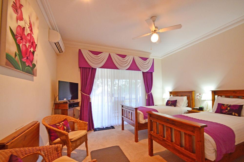 Inn The Tuarts Guest Lodge Busselton Accommodation - Adults Only Kültér fotó
