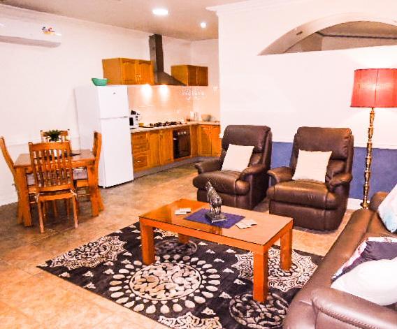 Inn The Tuarts Guest Lodge Busselton Accommodation - Adults Only Kültér fotó