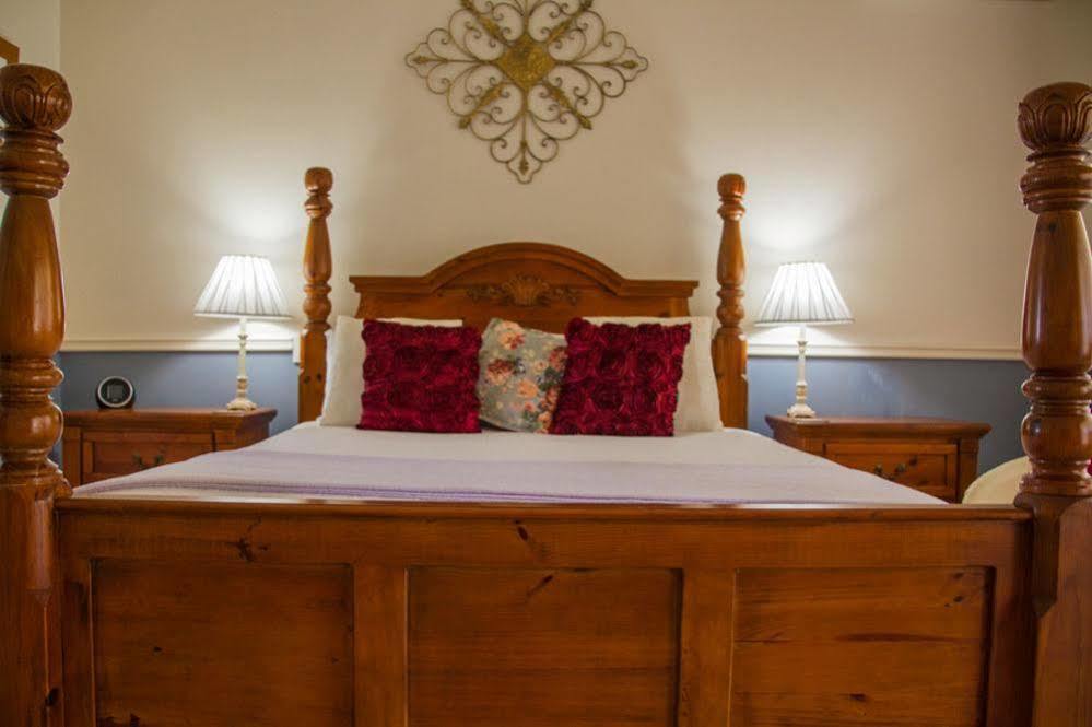 Inn The Tuarts Guest Lodge Busselton Accommodation - Adults Only Kültér fotó