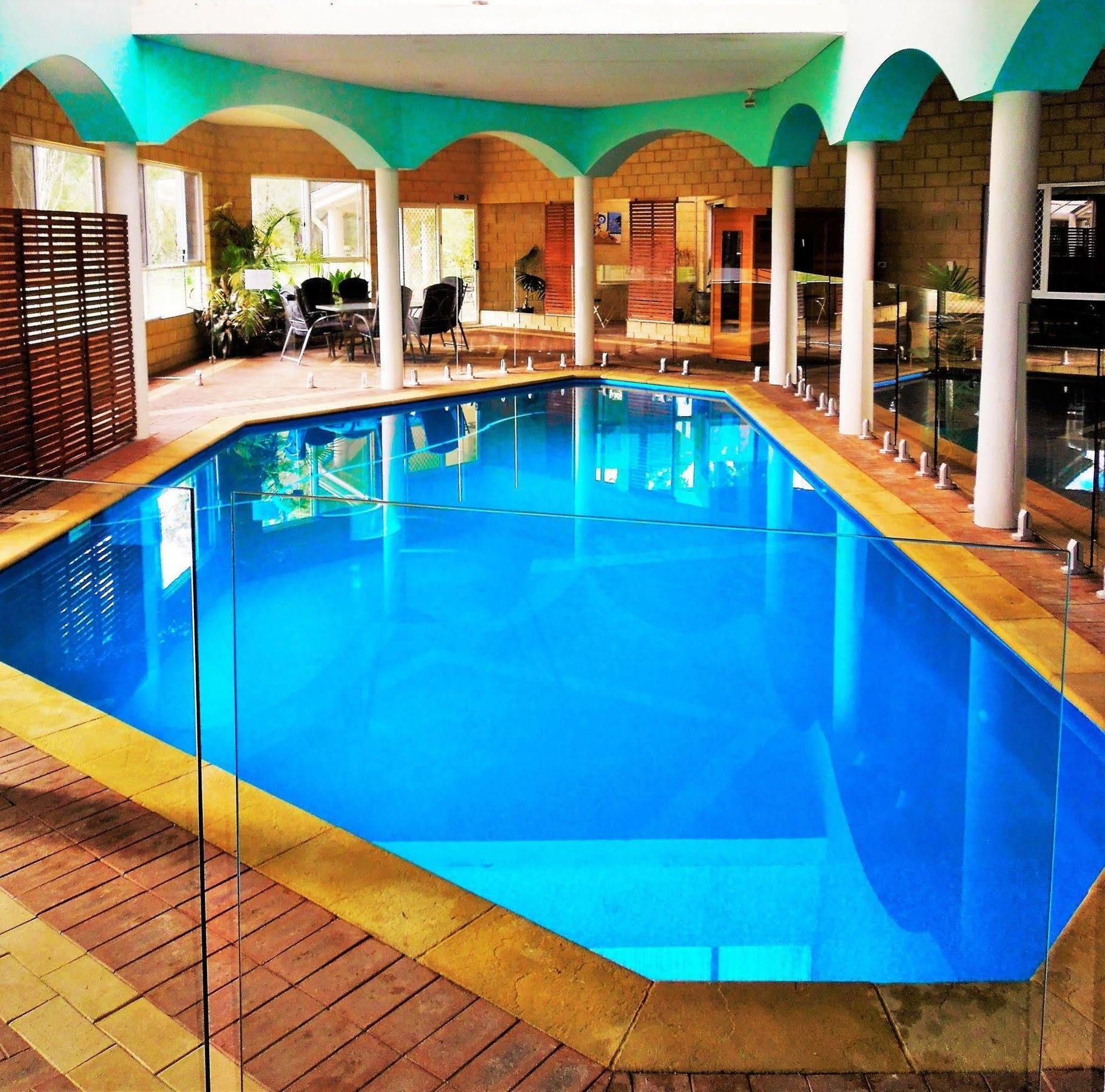 Inn The Tuarts Guest Lodge Busselton Accommodation - Adults Only Kültér fotó