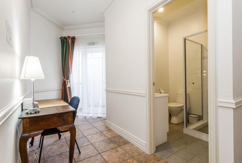 Inn The Tuarts Guest Lodge Busselton Accommodation - Adults Only Kültér fotó