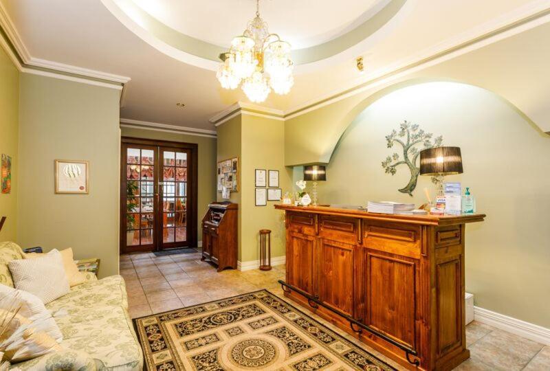 Inn The Tuarts Guest Lodge Busselton Accommodation - Adults Only Kültér fotó